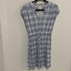 Mini Casual Dress
